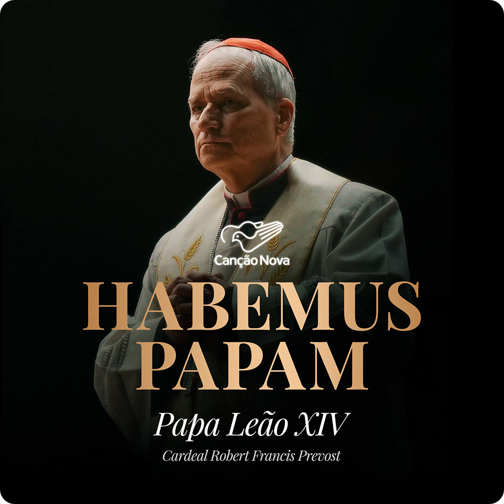 Habemus Papam - Papa Leão XIV